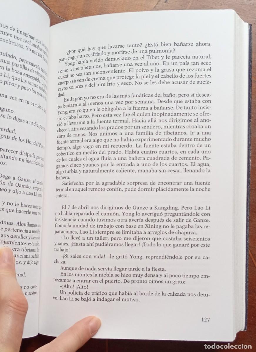 Libros de segunda mano: Aya Goda TAO de CIRCE - Foto 3