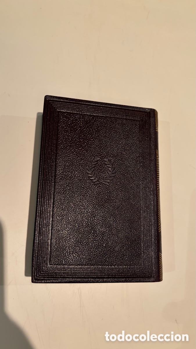 Libros de segunda mano: Quijote, Cervantes, joya Aguilar - Foto 3