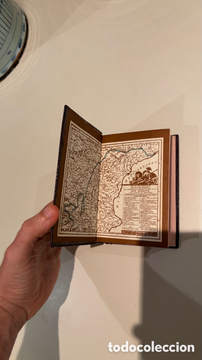 Libros de segunda mano: Quijote, Cervantes, joya Aguilar - Foto 4