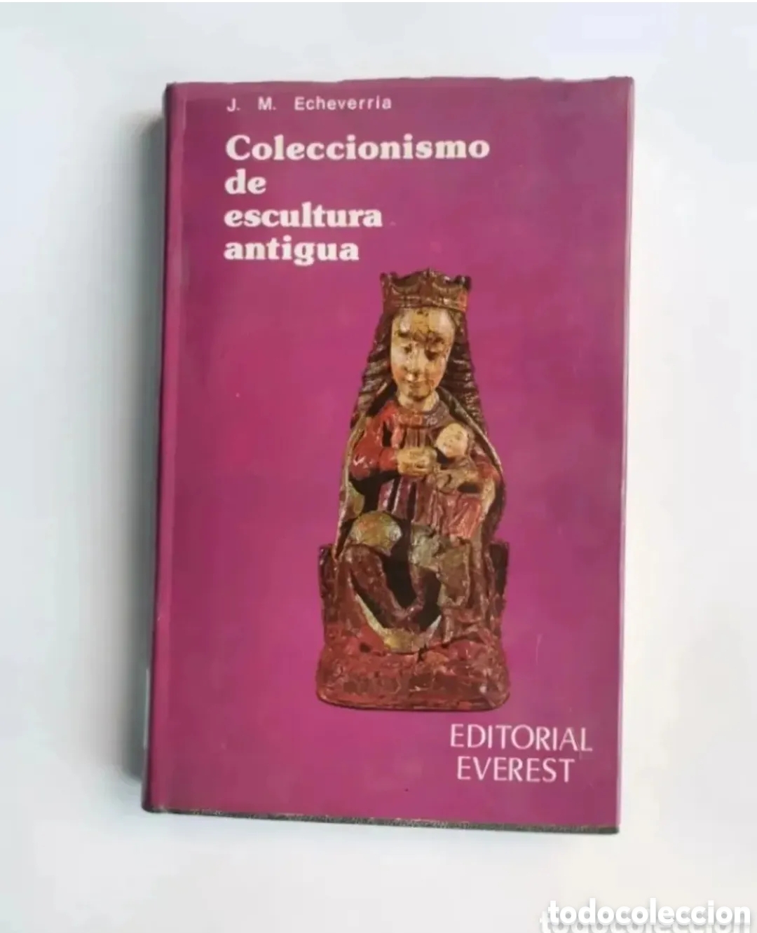 Gebrauchte B&uuml;cher: Coleccionismo de escultura antigua