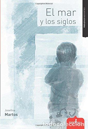 Libros de segunda mano: el mar y los siglos (Etc&eacute;tera)