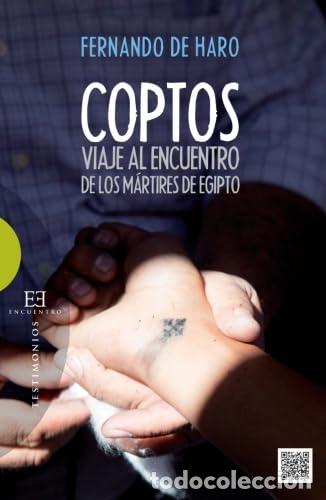 Libros de segunda mano: Coptos (TESTIMONIOS)