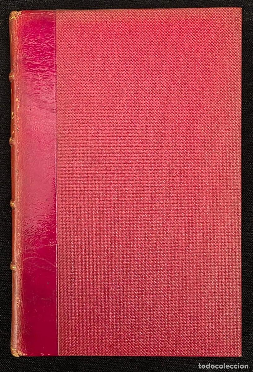Libros de segunda mano: L.376 Carlos VII Duque de Madrid Conde de Rodezno 1932 Segunda Edici&oacute;n Espasa-Calpe Libro Hist&oacute;rico