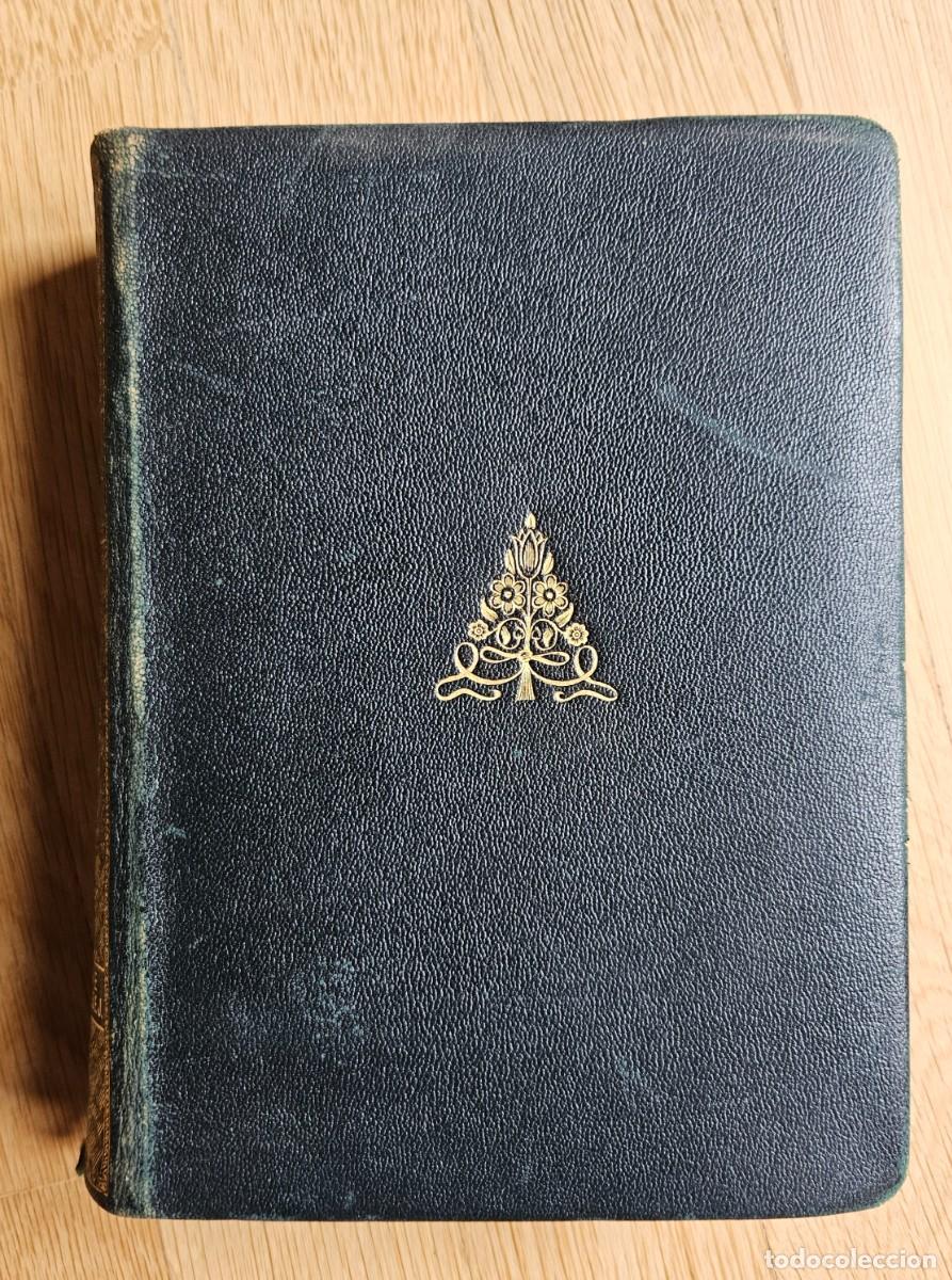 Libros de segunda mano: Obras completas del P. Luis Coloma - Foto 2
