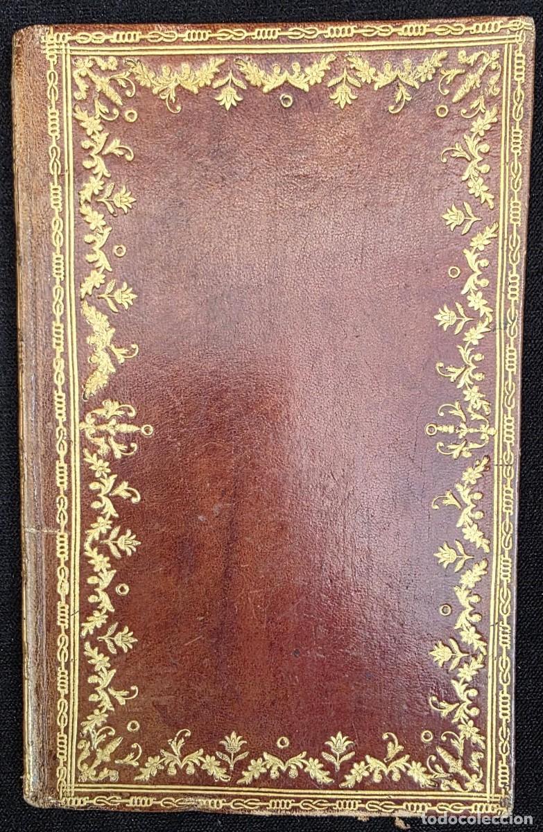 Libros de segunda mano: L.378 Cahier de la Ville de Domme en P&eacute;rigord 1789 Libro Franc&eacute;s Revoluci&oacute;n Francesa Encuadernaci&oacute;n