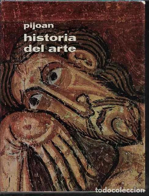 Libros de segunda mano: Historia del Arte, tomo 2 - Pijo&aacute;n, Jos&eacute;