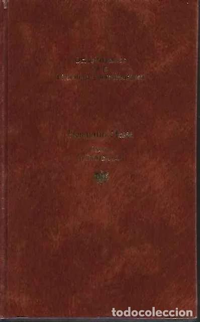 Libri di seconda mano: Narciso y Goldmundo - Hesse, Hermann
