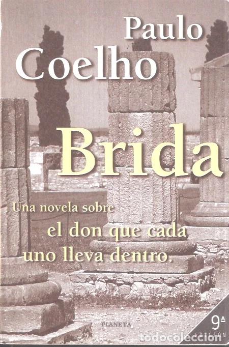 Livros em segunda m&atilde;o: Brida - Coelho, Paulo