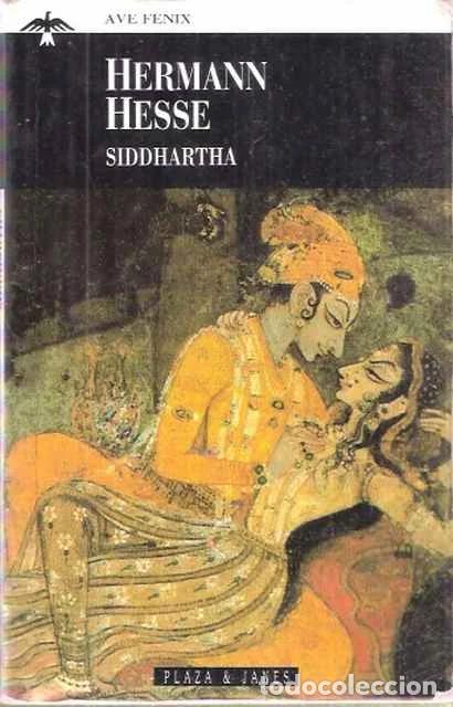 Livros em segunda m&atilde;o: Siddhartha - Hesse, Hermann