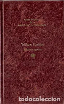 Libros de segunda mano: Mientras agonizo - Faulkner, William
