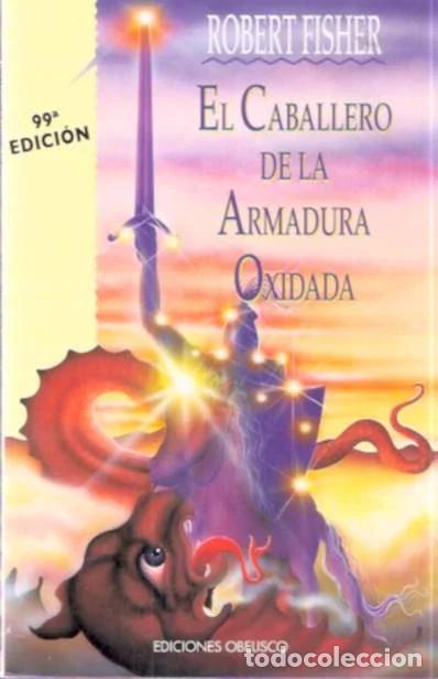 Libros de segunda mano: El caballero de la armadura oxidada - Fisher, Robert