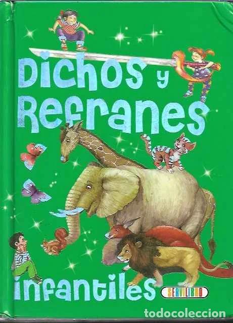 Libros de segunda mano: Dichos y reffanes - Carlos Reviejo, Juan Ignacio Herrera