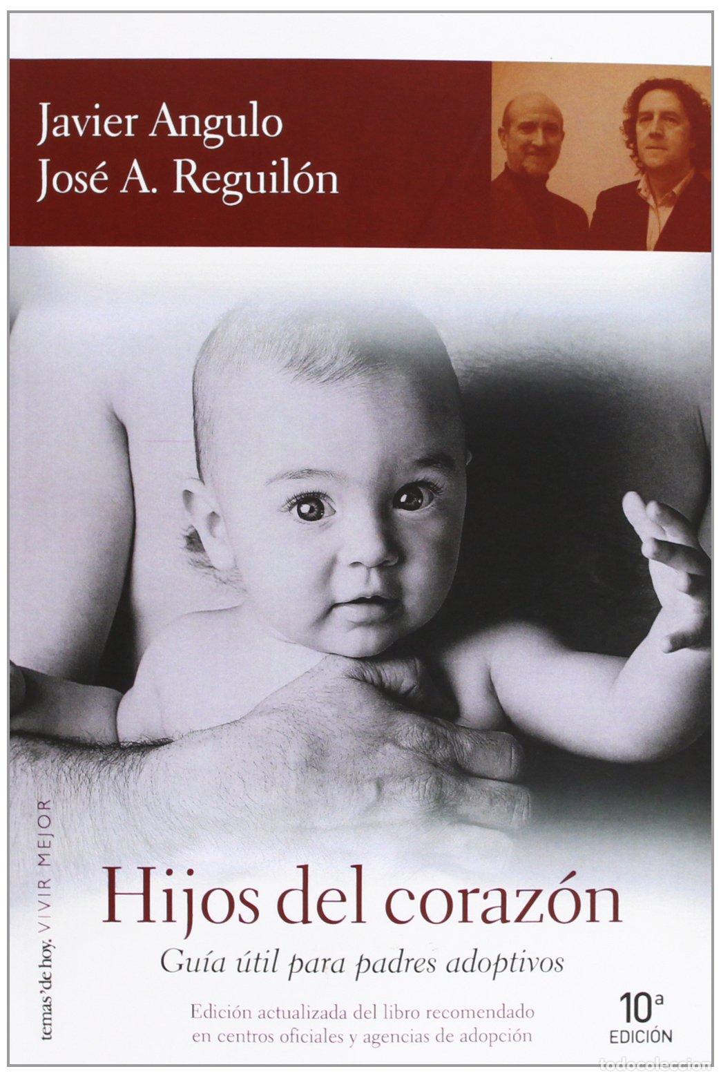 Libros de segunda mano: Hijos del coraz&oacute;n (Vivir Mejor)