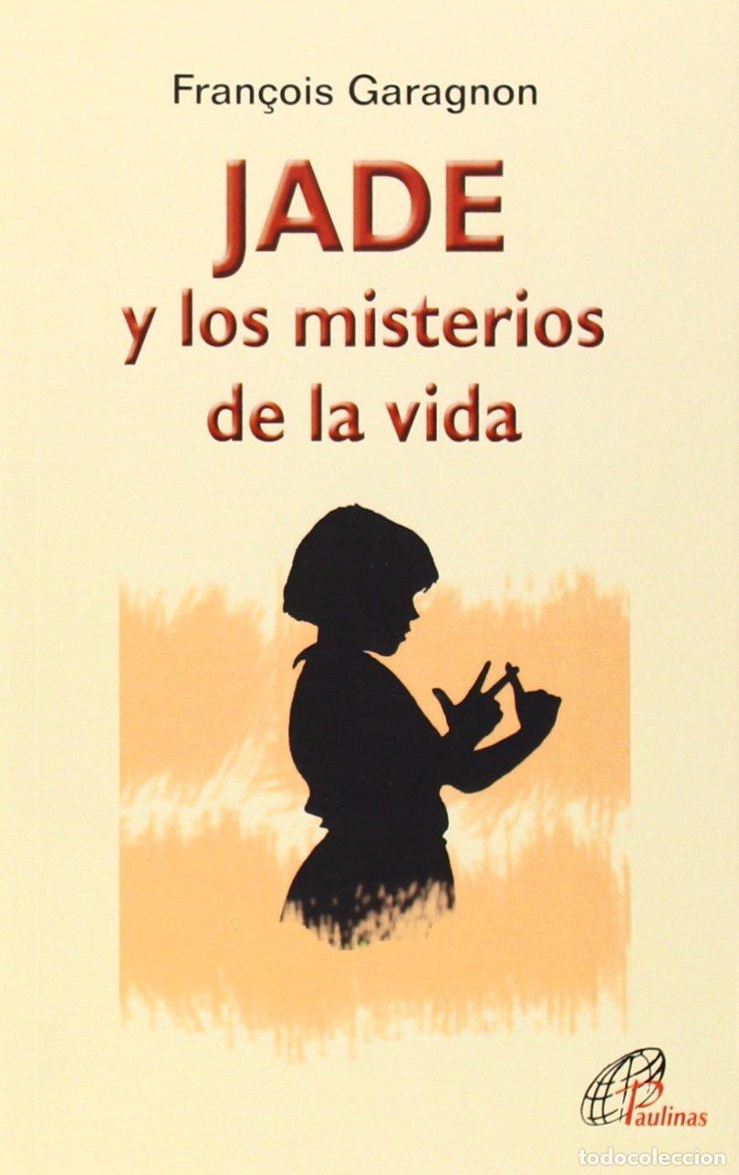 Libri di seconda mano: JADE: y los misterios de la vida: 3 (Notas personales)
