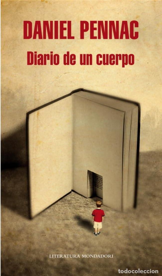Libros de segunda mano: Diario de un cuerpo (Random House)