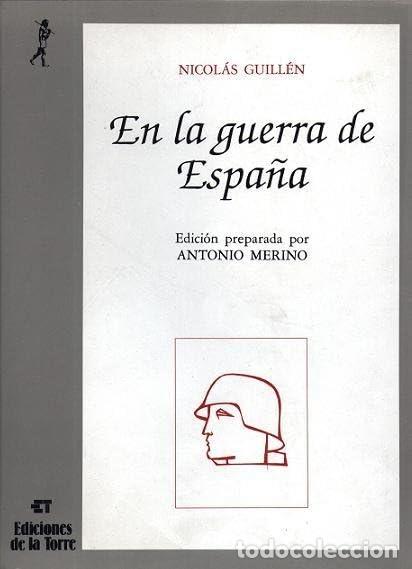 Libros de segunda mano: En la guerra de Espa&ntilde;a: Cronicas y Enunciados: 3 (Biblioteca de Nuestro Mundo, Varios)