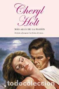 Libros de segunda mano: Mas alla de la pasion: 196 (OTROS NO FICCI&Oacute;N)