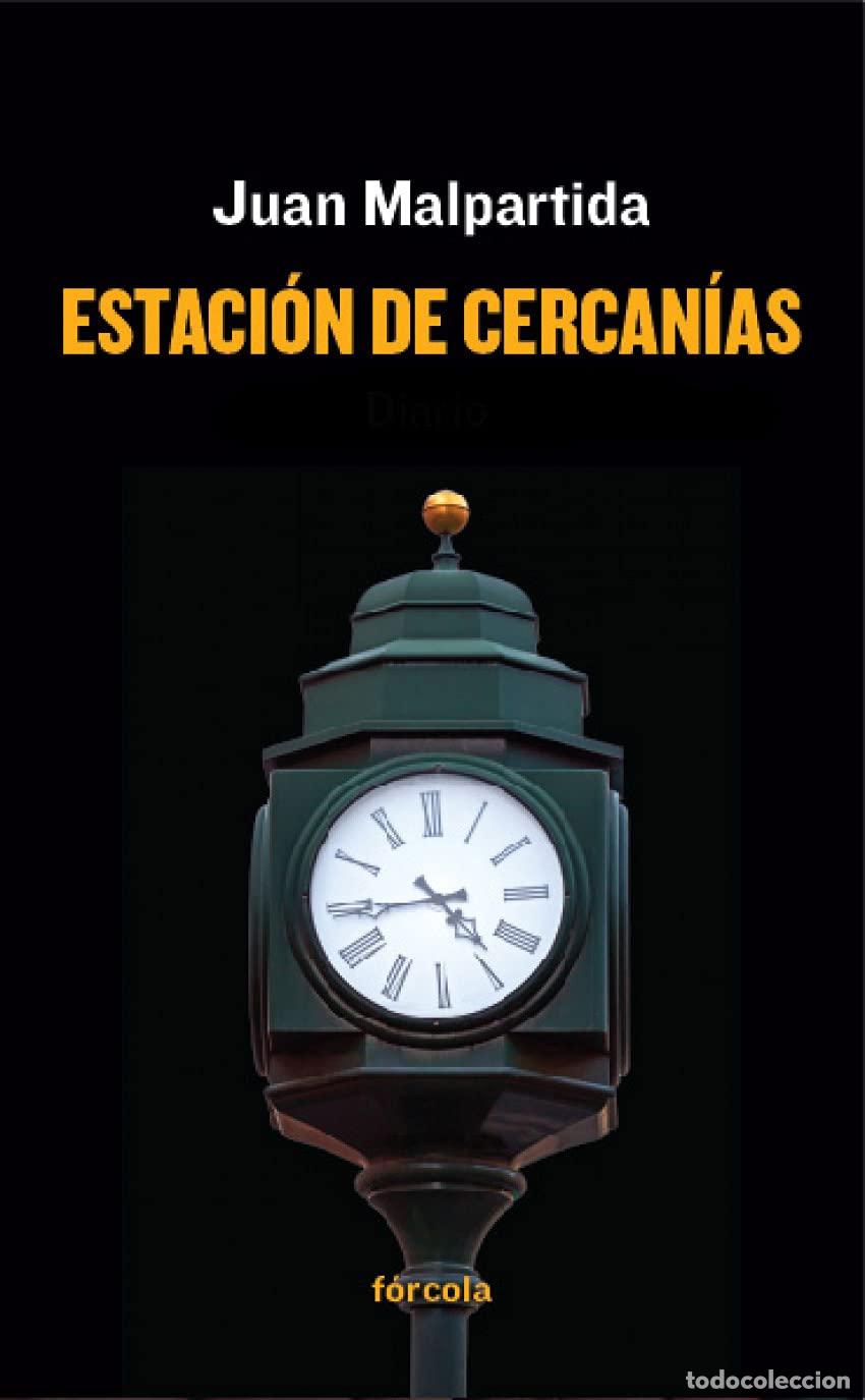 Libros de segunda mano: Estaci&oacute;n de cercan&iacute;as: Diario II. 2012-2014: 23 (Se&ntilde;ales)