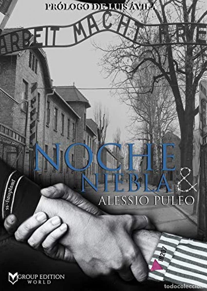 Libros de segunda mano: NOCHE Y NIEBLA (SIN COLECCION)