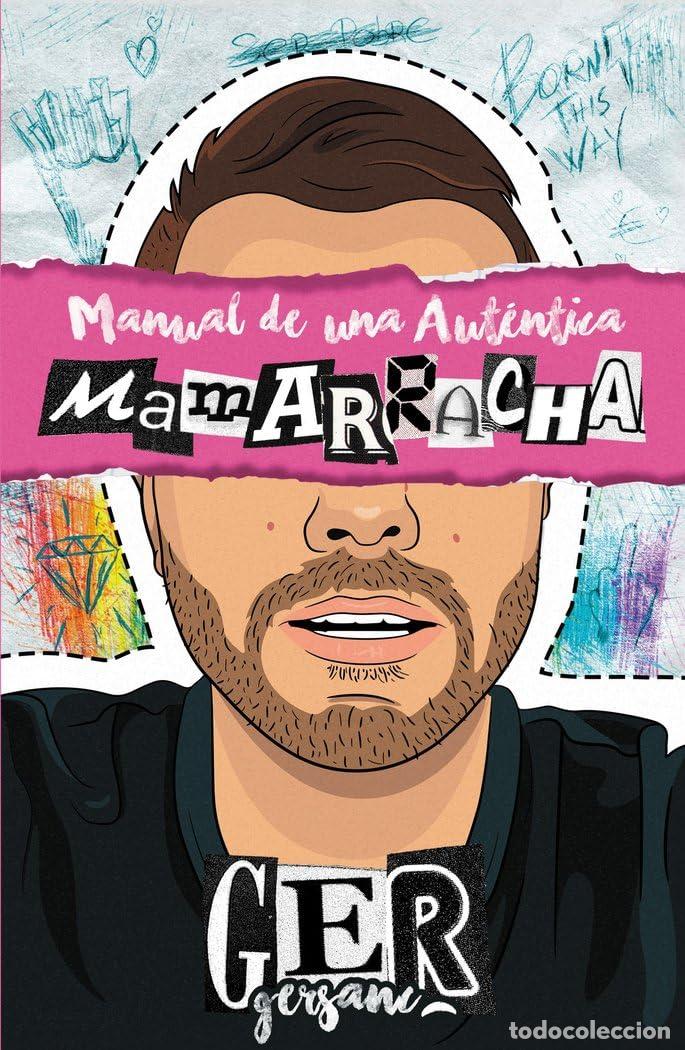 Libri di seconda mano: Manual de una aut&eacute;ntica mamarracha (4You2)