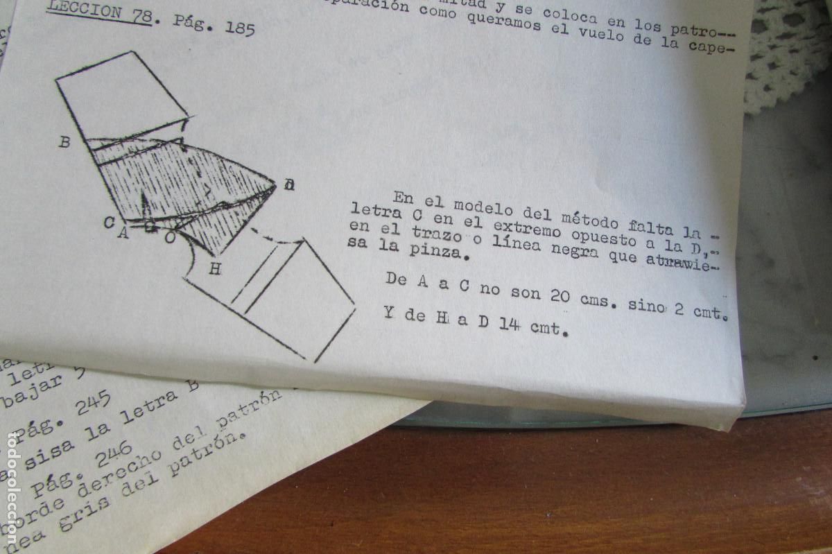 Libros de segunda mano: SISTEMA MIDIMA CORTE Y CONFECCI&Oacute;N - Foto 4