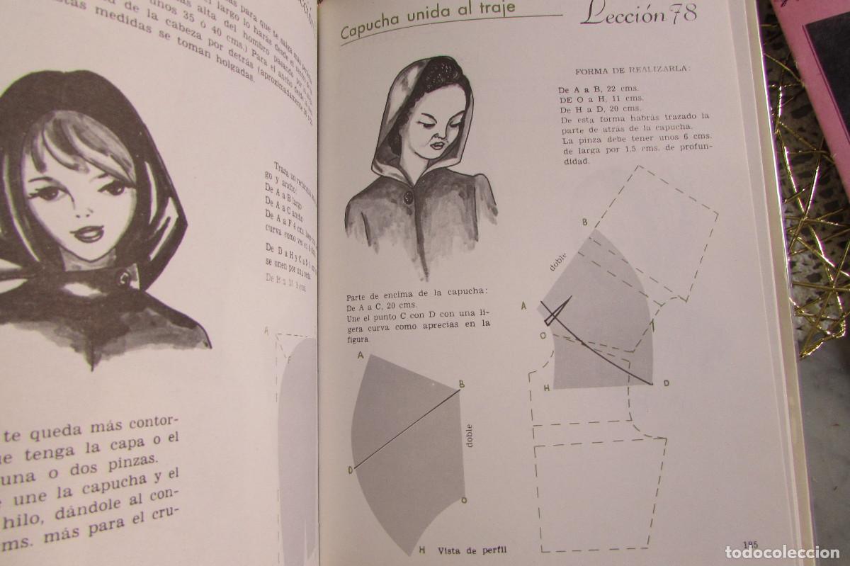 Libros de segunda mano: SISTEMA MIDIMA CORTE Y CONFECCI&Oacute;N - Foto 18