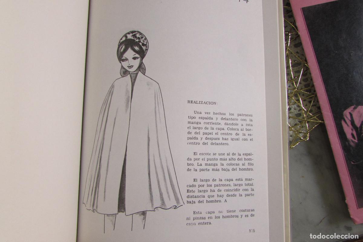 Libros de segunda mano: SISTEMA MIDIMA CORTE Y CONFECCI&Oacute;N - Foto 19