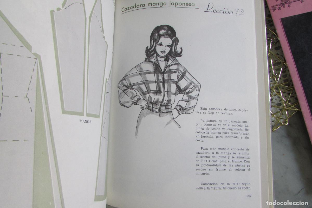 Libros de segunda mano: SISTEMA MIDIMA CORTE Y CONFECCI&Oacute;N - Foto 20