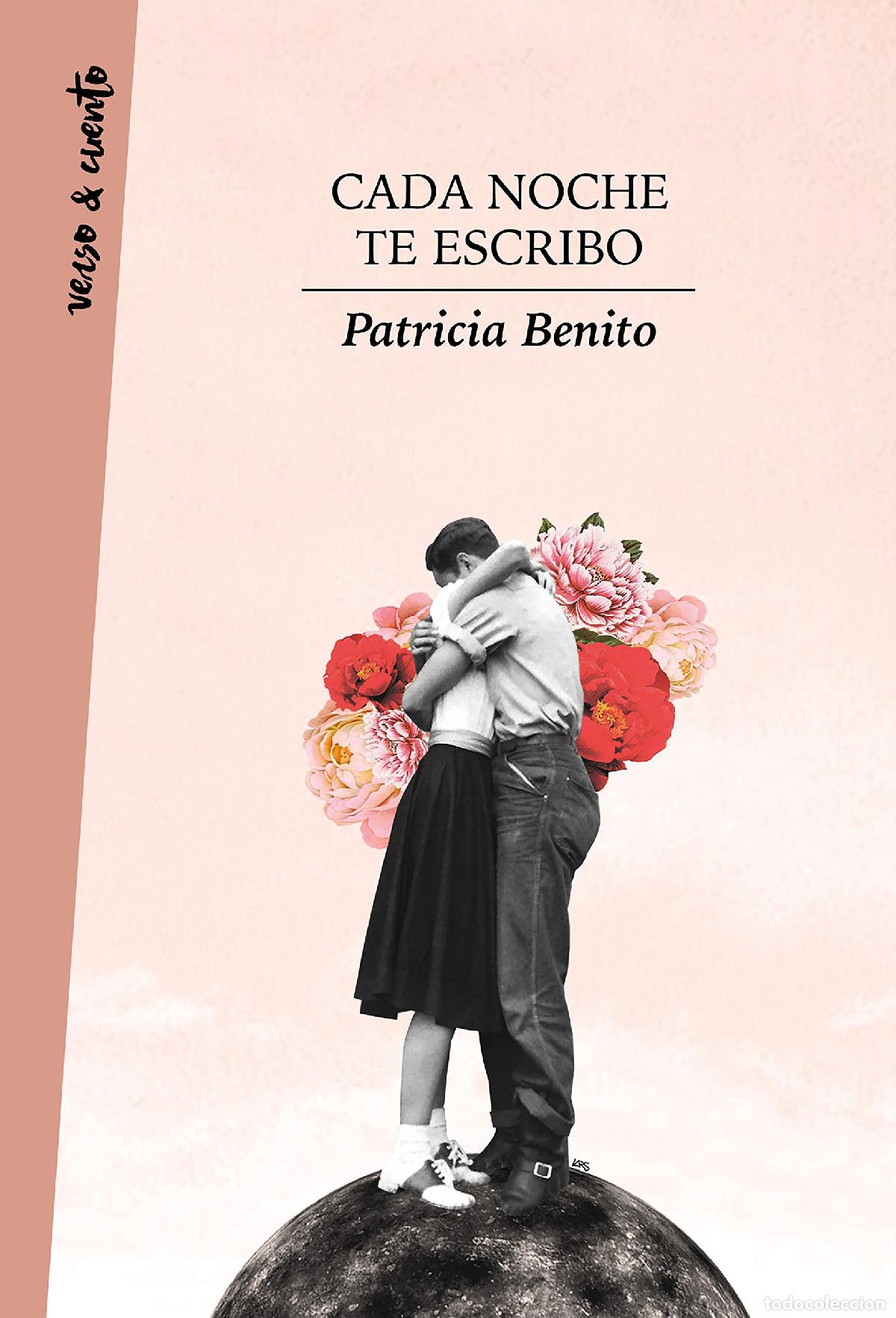 Libros de segunda mano: Cada noche te escribo (Verso&Cuento)