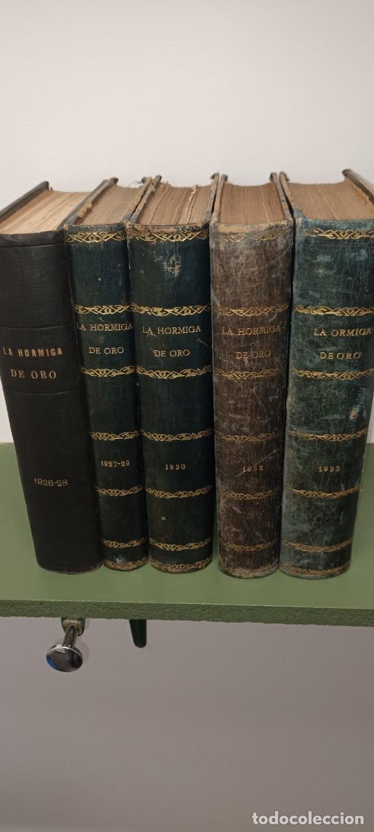 Libros de segunda mano: libros de recopliacion historia politico religiosa y social espa&ntilde;ola a&ntilde;os 30.