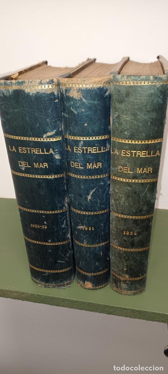 Libros de segunda mano: libros de recopliacion historia politico religiosa y social espa&ntilde;ola a&ntilde;os 30.