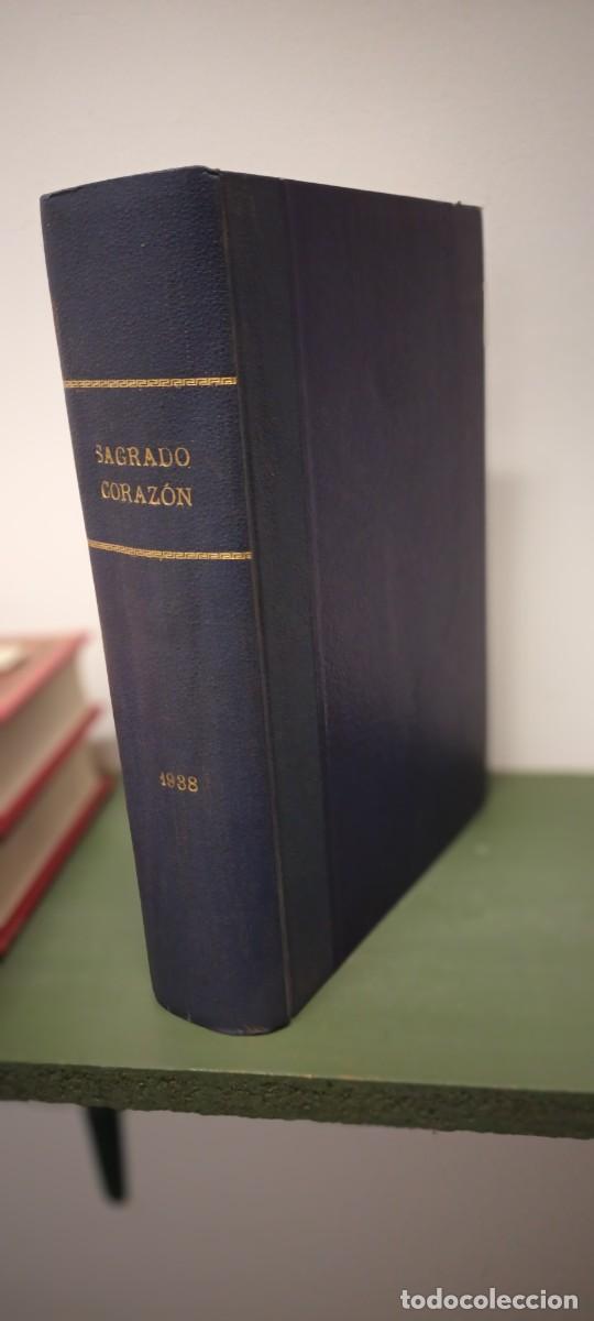 Libros de segunda mano: libro de recopliacion historia politico religiosa y social espa&ntilde;ola a&ntilde;os 30.