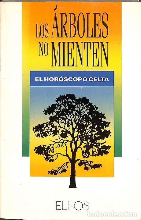 Libros de segunda mano: ARBOLES NO MIENTEN, LOS (SIN COLECCION)