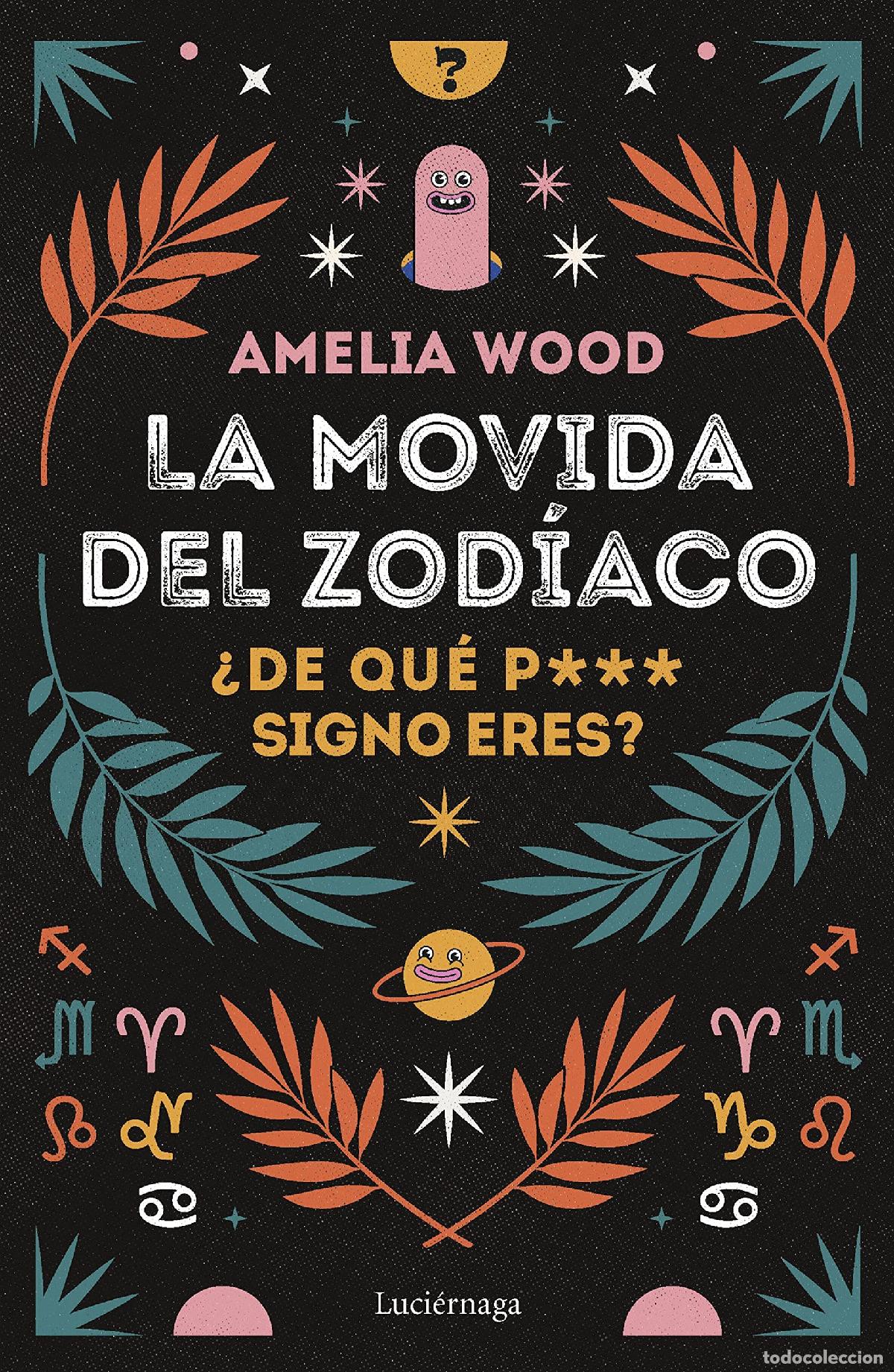 Libros de segunda mano: La movida del zod&iacute;aco (ENIGMAS Y CONSPIRACIONES)