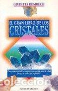 Libros de segunda mano: Cristales Que Curan - Dow, Janeann