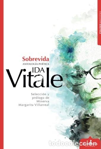 Libros de segunda mano: Sobrevida: Antolog&iacute;a po&eacute;tica (Di&aacute;stole)