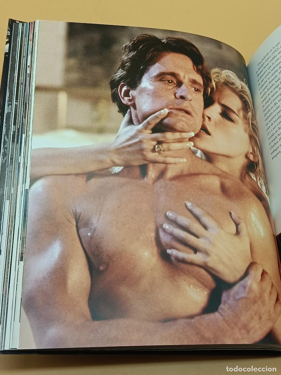 Libros de segunda mano: LIBRO CINE EROTICO. TASCHEN 2005. MF. - Foto 5