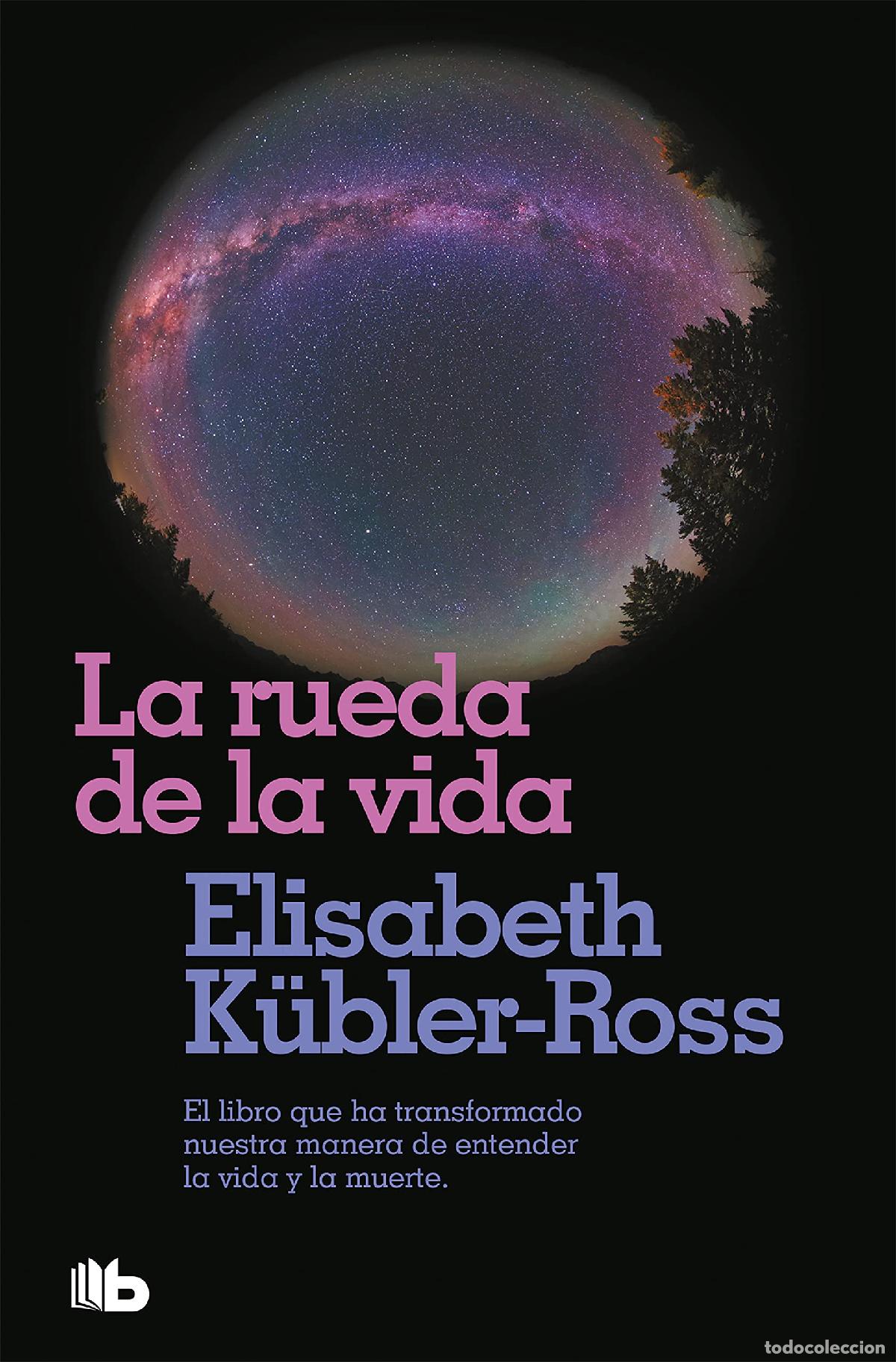 Libros de segunda mano: La rueda de la vida: Solo haciendo lo que de verdad os importa, podr&eacute;is bendecir la vida cuando la m