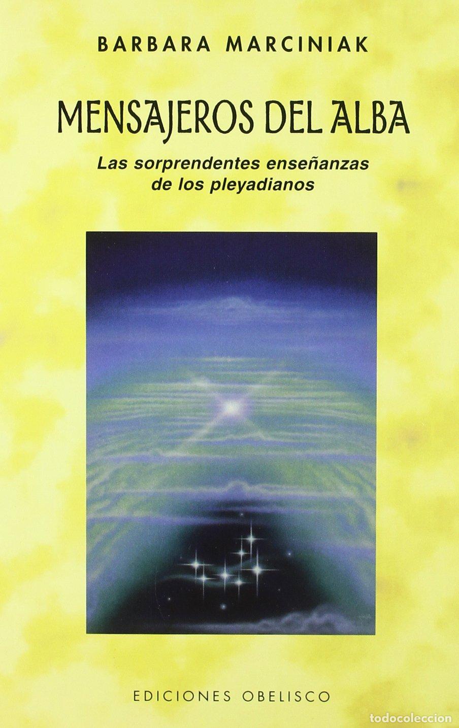 Libros de segunda mano: Mensajeros del alba (MENSAJEROS DEL UNIVERSO)