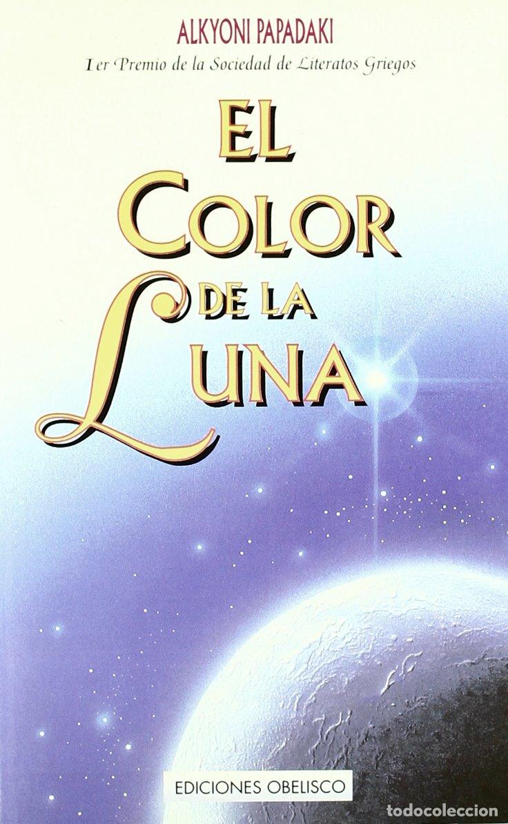 Libros de segunda mano: Vivir con la luna (MAGIA Y OCULTISMO)