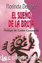 Libros de segunda mano: SUE&Ntilde;O DE LA BRUJA, EL