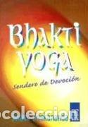 Libros de segunda mano: Bhakti Yoga (Horus) - Kier