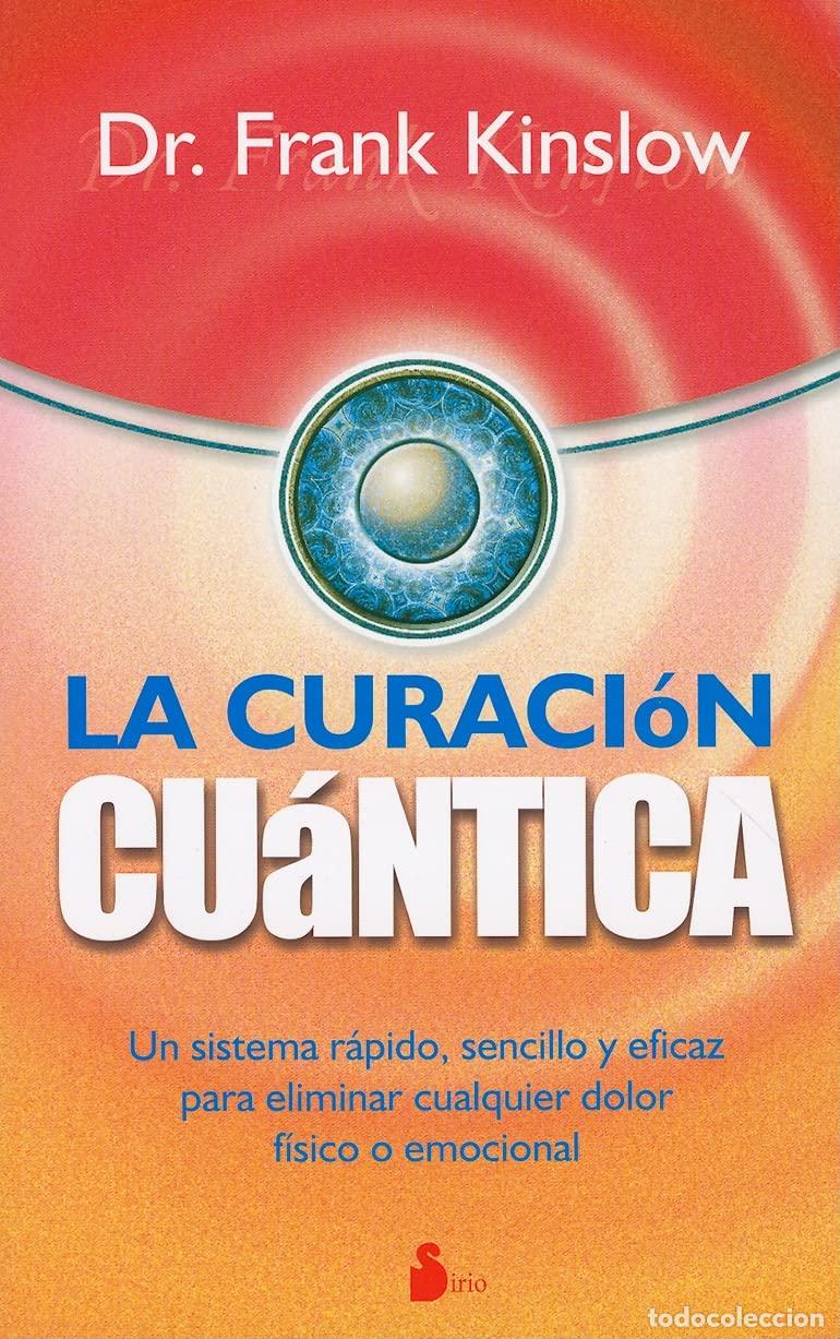 Libros de segunda mano: CURACION CUANTICA, LA: 99 (2012)