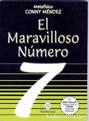 Gebrauchte B&uuml;cher: El Maravilloso Numero Siete/ the Wonderful Number Seven