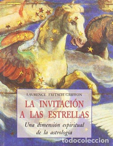 Libros de segunda mano: INVITACION ESTRELLAS (LOS PEQUE?OS LIBROS DE LA SABIDURIA)