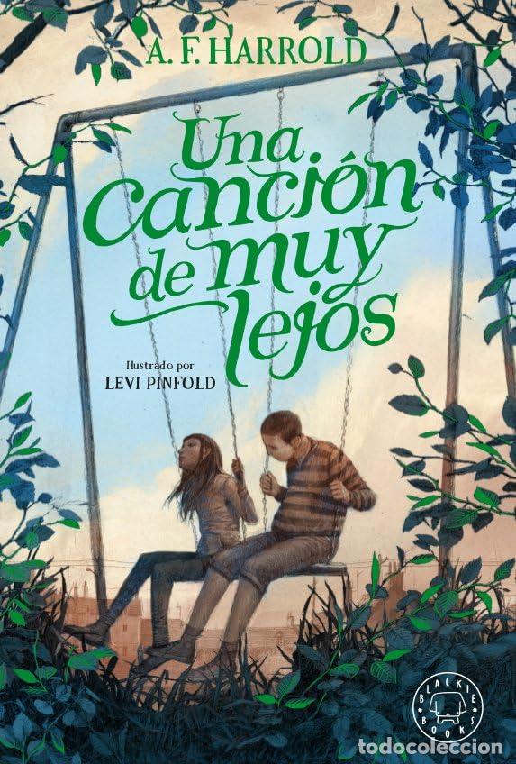 Libros de segunda mano: Una canci&oacute;n de muy lejos (BLACKIE BOOKS)