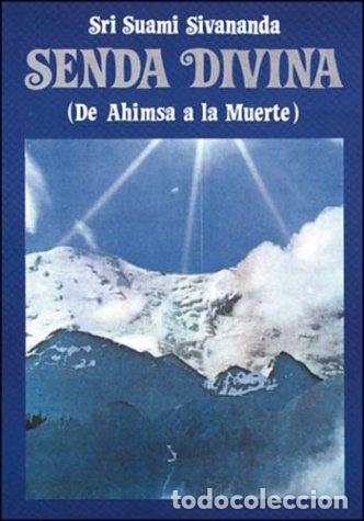 Second hand books: Senda divina (Biblioteca De Psicologia)