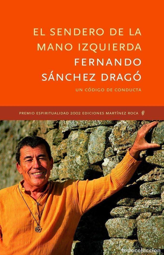 Second hand books: El sendero de la mano izquierda (MR Espiritualidad)