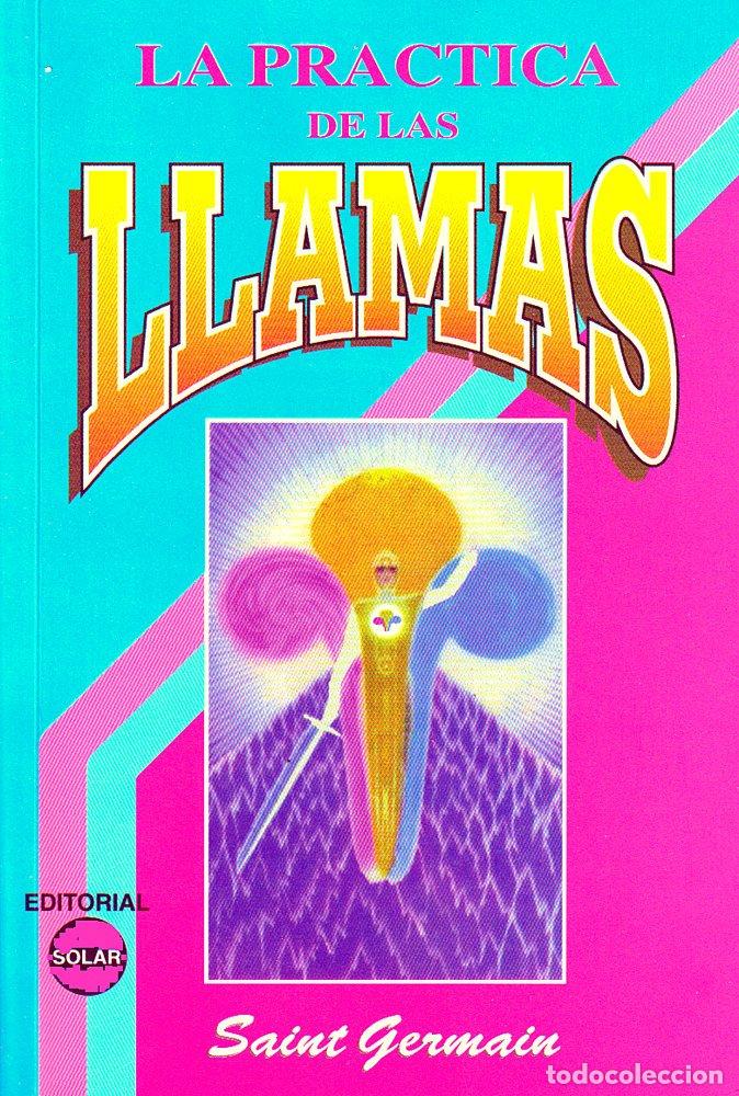 Libros de segunda mano: Practica De Las Llamas, La