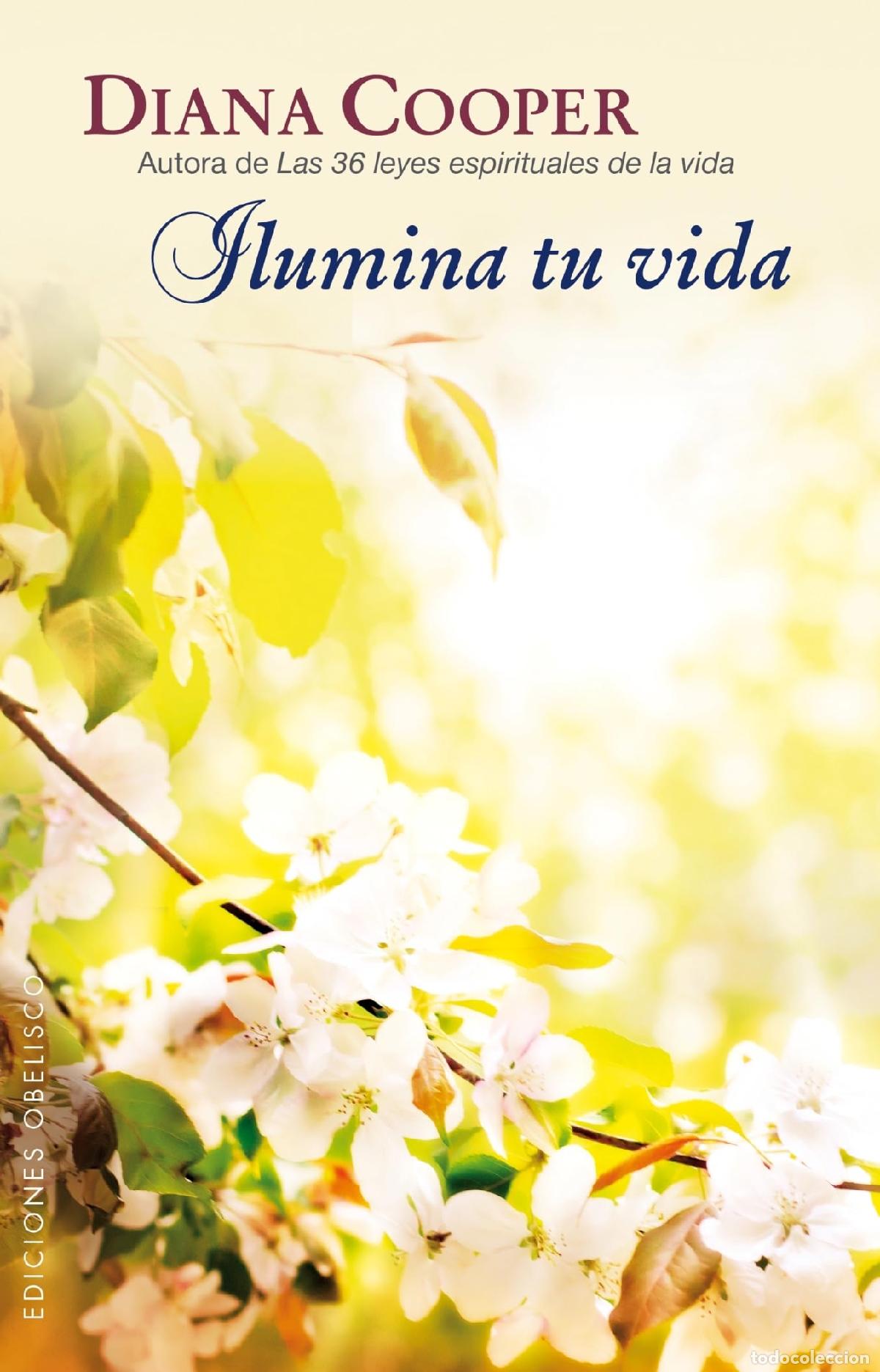 Libros de segunda mano: ILUMINA TU VIDA (ESPIRITUALIDAD Y VIDA INTERIOR)